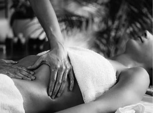 Ayurveda Massage in Stuttgart