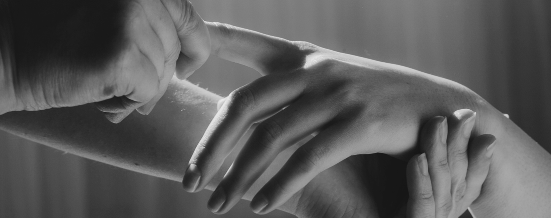 Warum Massage mehr ist als Technik