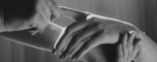 Warum Massage mehr ist als Technik