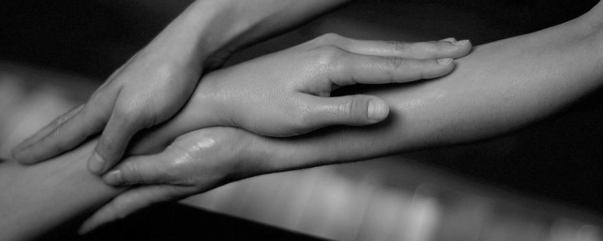 Ayurveda Massage Stuttgart
